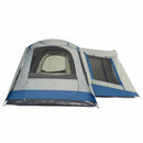 OZtrail 12P Family Dome Tent (12 Person)