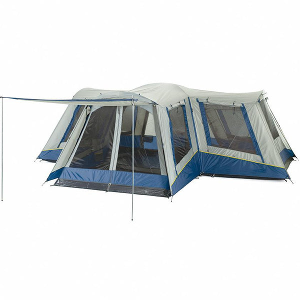 OZtrail 12P Family Dome Tent (12 Person)