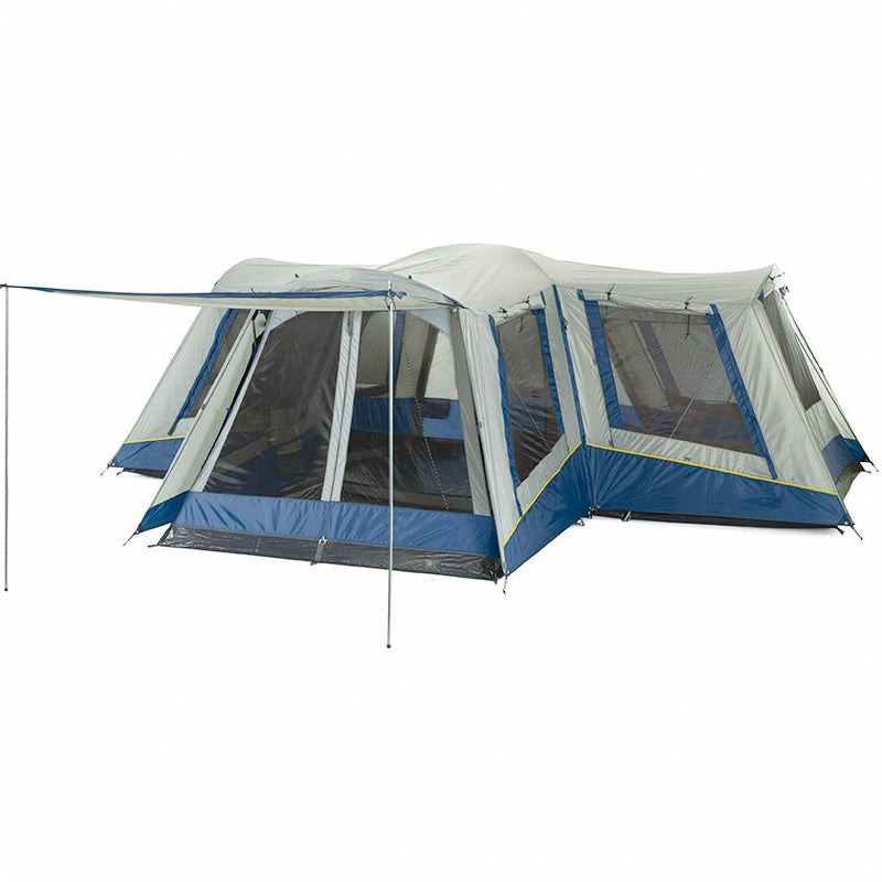 oztrail zelt OZtrail 12P Family Dome Tent (12 Person)