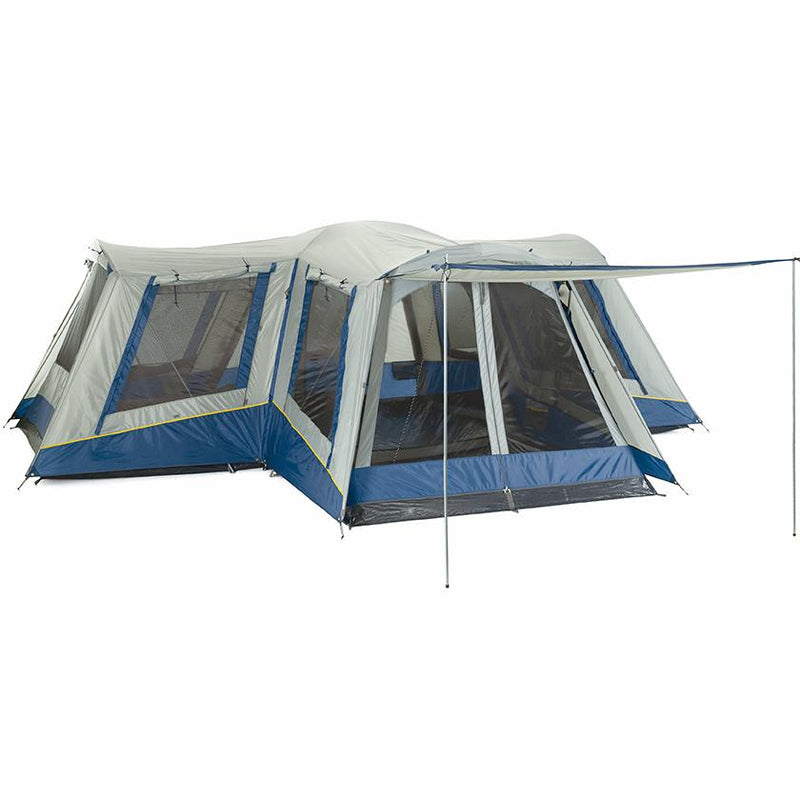 OZtrail 12P Family Dome Tent (12 Person)