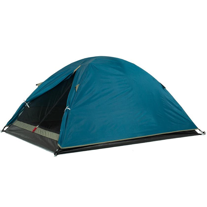 OZtrail 2P Tasman Dome Tent (2 Person)