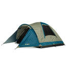 OZtrail 3VP Tasman Dome Tent (3 Person)