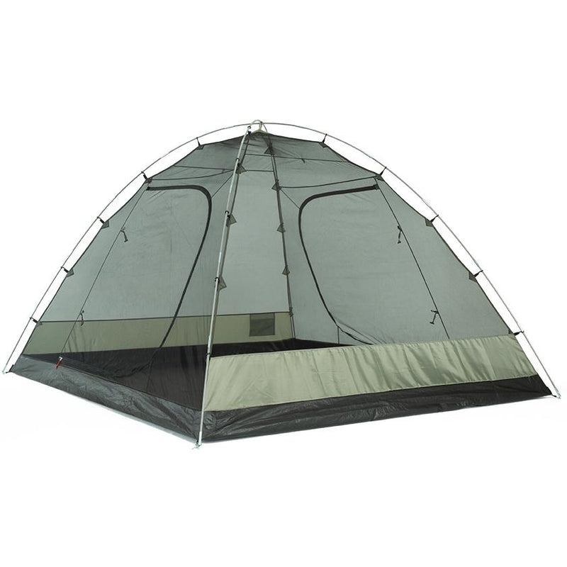 OZtrail 6P Tasman 6V Person Dome Tent (6 Person)