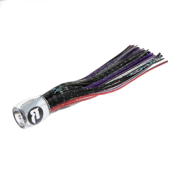 Richter Dorado Lure 502/506 - Rigged