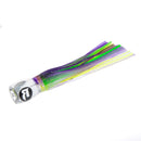 Richter Dorado Lure UV Purple - Rigged