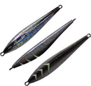 Ocean's Legacy Slingshot Lure 40g Shimmer Black