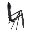 OZtrail Daybreak Sun Lounge Chair