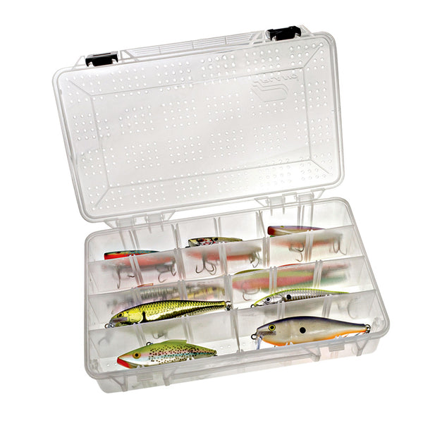 Plano Tackle Tray Hydro-Flo Stowaway 3700 Deep