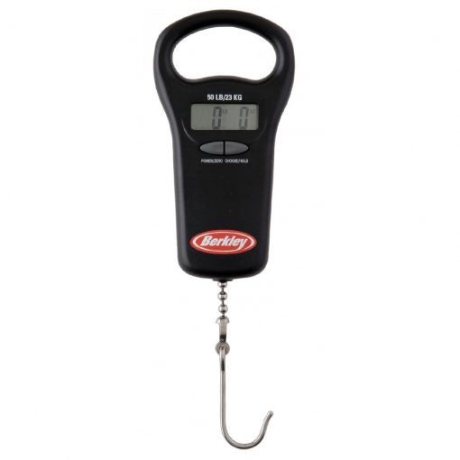 Berkley Digital Scale 50lb