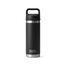 Yeti Rambler 18oz Bottle With Chug Cap (532ml) - Variety of Colours Available