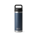 Yeti Rambler 18oz Bottle With Chug Cap (532ml) - Variety of Colours Available
