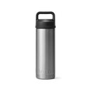 Yeti Rambler 18oz Bottle With Chug Cap (532ml) - Variety of Colours Available