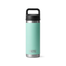 Yeti Rambler 18oz Bottle With Chug Cap (532ml) - Variety of Colours Available