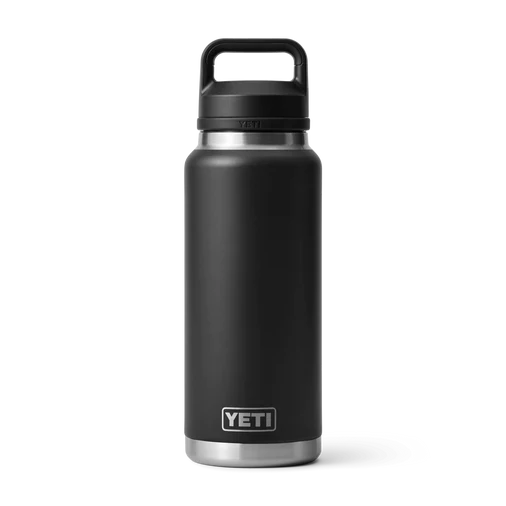 Yeti Rambler 26oz Bottle with Chug Cap (769ml) - Variety of Colours Available