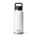 Yeti Rambler 26oz Bottle with Chug Cap (769ml) - Variety of Colours Available
