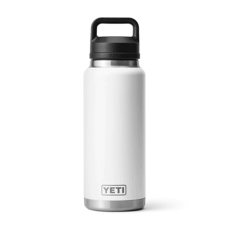 Yeti Rambler 26oz Bottle with Chug Cap (769ml) - Variety of Colours Available