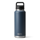 Yeti Rambler 46oz Bottle with Chug Cap (1.36L) - Variety of Colours Available