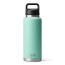 Yeti Rambler 46oz Bottle with Chug Cap (1.36L) - Variety of Colours Available