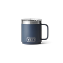 Yeti Rambler 10oz Mug with MagSlider Lid (295ml) - Variety of Colours Available