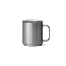 Yeti Rambler 10oz Mug with MagSlider Lid (295ml) - Variety of Colours Available