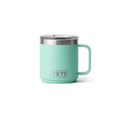 Yeti Rambler 10oz Mug with MagSlider Lid (295ml) - Variety of Colours Available