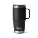 Yeti Rambler 30oz Tumbler Travel Mug with Stronghold Lid (887ml) - Variety of Colours Available