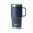 Yeti Rambler 30oz Tumbler Travel Mug with Stronghold Lid (887ml) - Variety of Colours Available