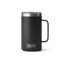 Yeti Rambler 24oz Mug with MagSlider Lid (710ml) - Variety of Colours Available
