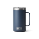 Yeti Rambler 24oz Mug with MagSlider Lid (710ml) - Variety of Colours Available