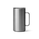 Yeti Rambler 24oz Mug with MagSlider Lid (710ml) - Variety of Colours Available