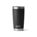 Yeti Rambler 20oz Tumbler with MagSlider Lid (591ml) - Variety of Colours Available