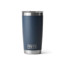 Yeti Rambler 20oz Tumbler with MagSlider Lid (591ml) - Variety of Colours Available