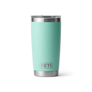 Yeti Rambler 20oz Tumbler with MagSlider Lid (591ml) - Variety of Colours Available