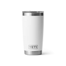 Yeti Rambler 20oz Tumbler with MagSlider Lid (591ml) - Variety of Colours Available