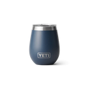 Yeti Rambler 10oz Wine Tumbler with MagSlider Lid (295ml) - Variety of Colours Available