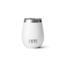 Yeti Rambler 10oz Wine Tumbler with MagSlider Lid (295ml) - Variety of Colours Available