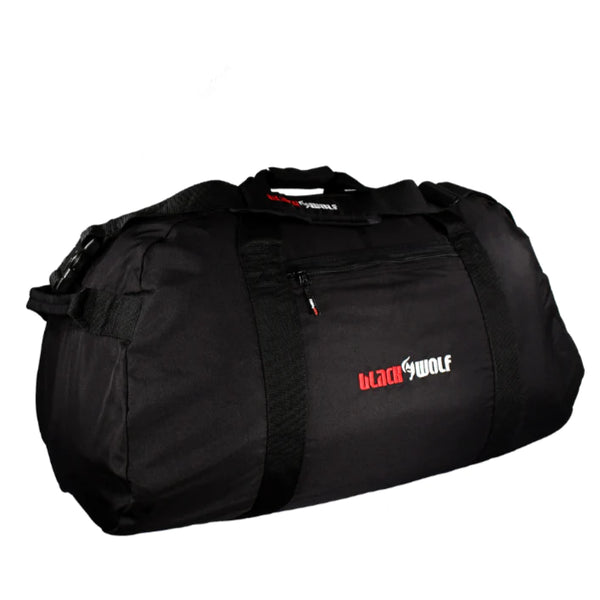 BlackWolf Dufflepack 30 - Black