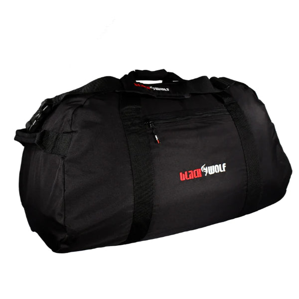 BlackWolf Dufflepack 50 - Black