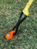 Ground Dogs G2 Drill/Screw Tent Pegs (2nd Generation)