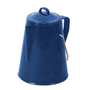 Campfire Enamel Coffee Pot - 2 Litres