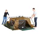 Coleman 6P Instant Up Gold Series Evo Tent (6 Person)