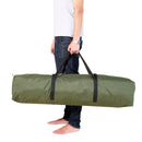 Coleman 6P Instant Up Gold Series Evo Tent (6 Person)