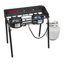 Camp Chef Pro 14" Stove Cooking System (2 Burner)