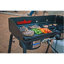 Camp Chef Pro 14" Stove Cooking System (2 Burner)