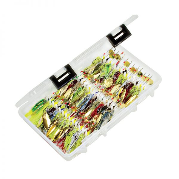Plano Tackle Tray Elite Spinnerbait Stowaway 3700