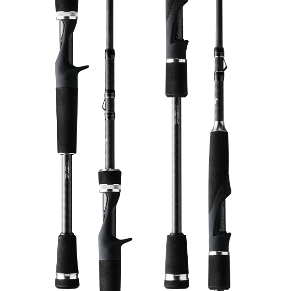 13 Fate Quest Travel Rod S60L4