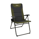 OZtrail Resort 5 Position Jumbo Recliner