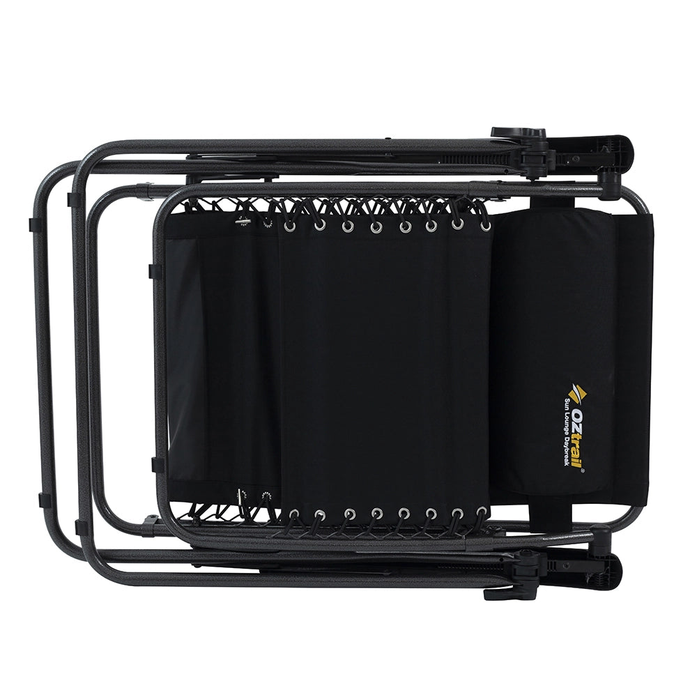 OZtrail Sun Lounge Daybreak Chair