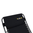 OZtrail Sun Lounge Daybreak Chair