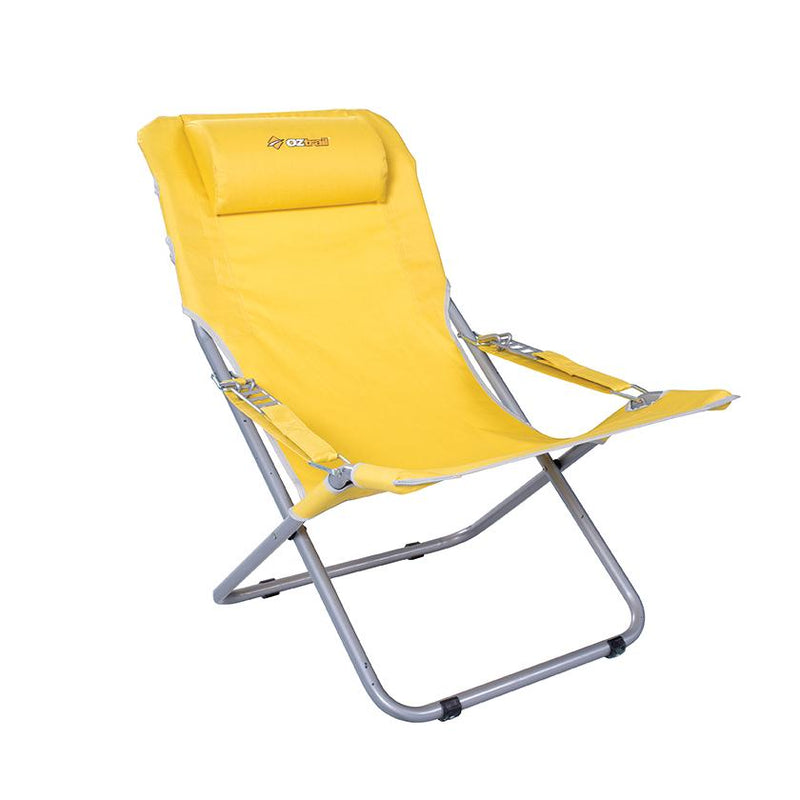 OZtrail Komo Beach Chair